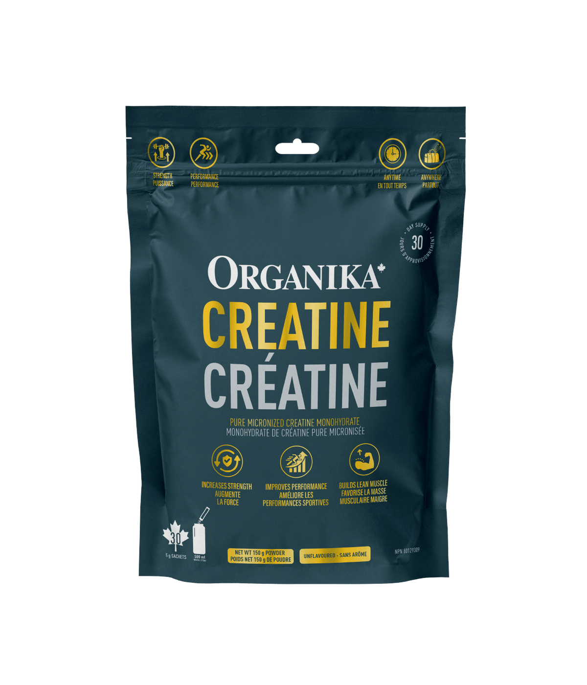 Creatine Sachets