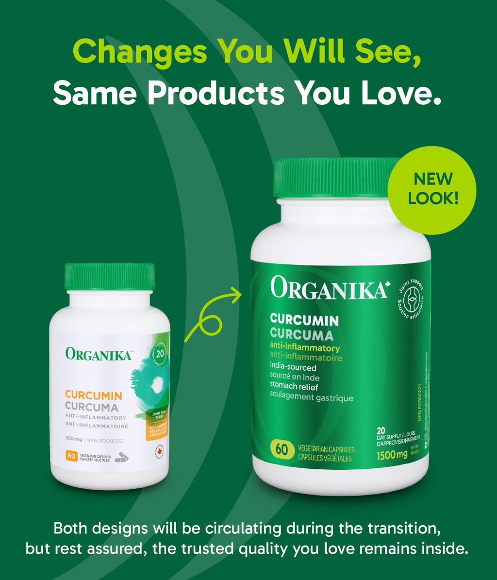 Curcumin