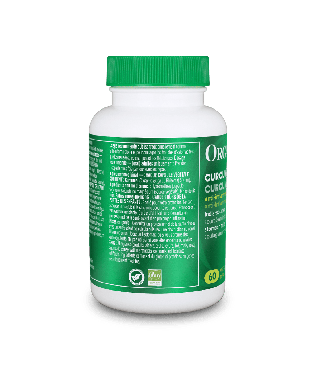 Curcumin