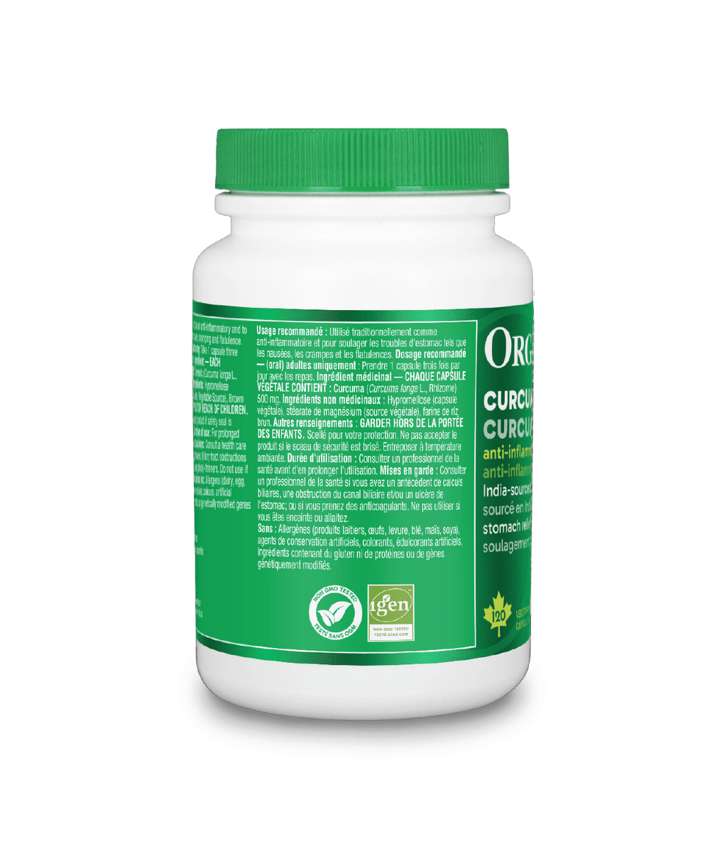 Curcumin