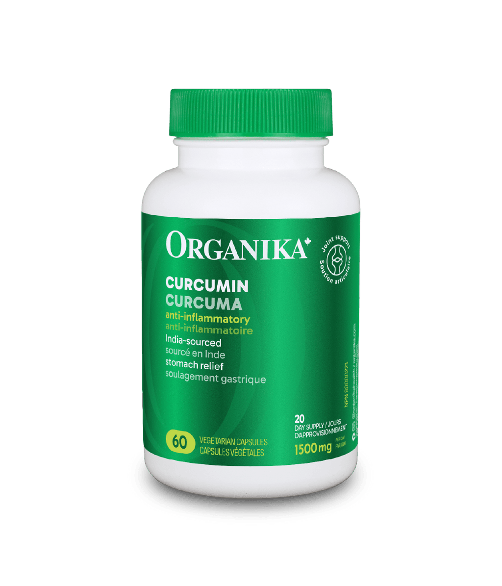 Curcumin