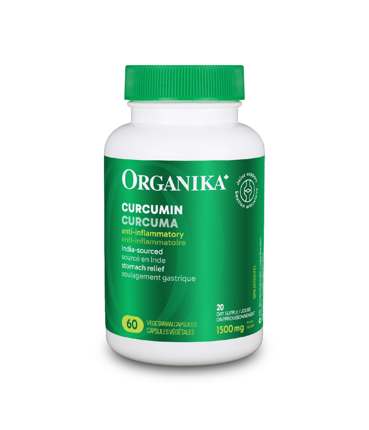 Curcumin