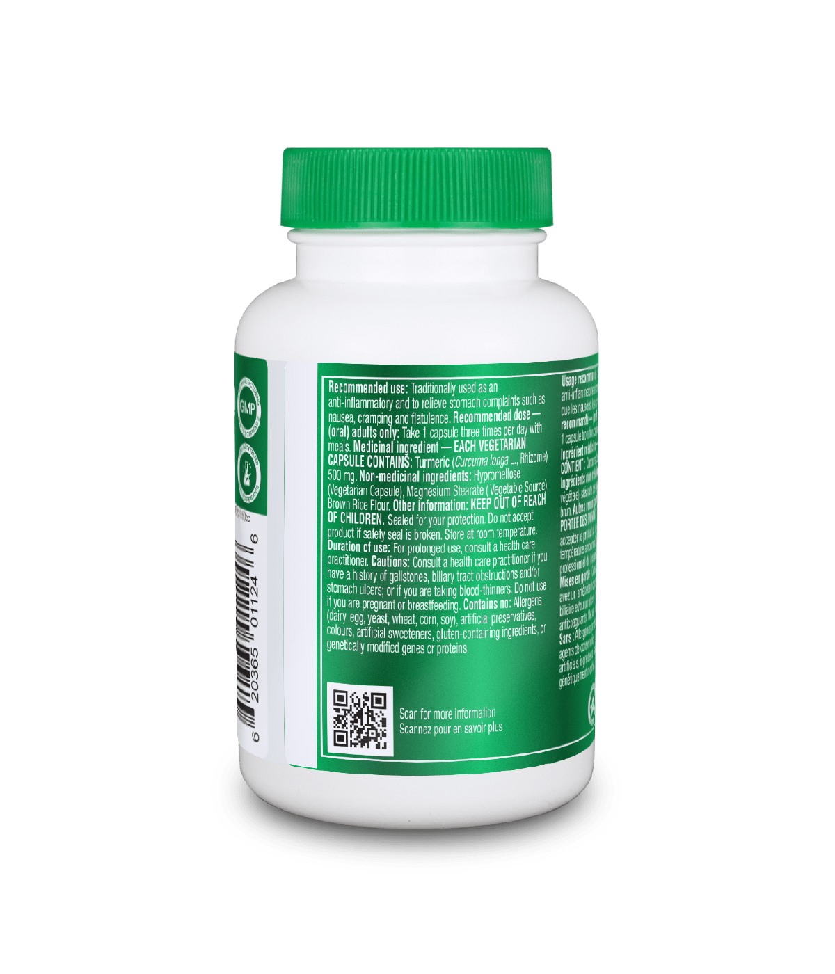 Curcumin