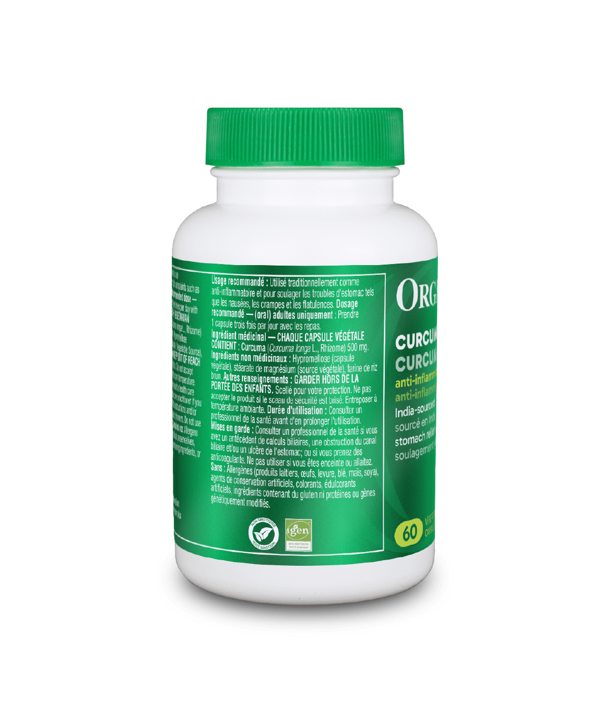 Curcumin