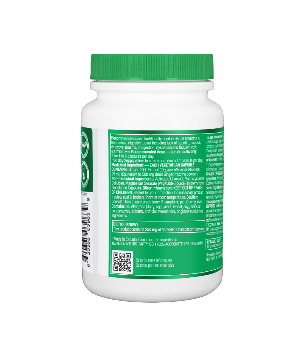 Activated Digest Relief