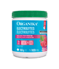Electrolyte 100 Servings - Wild Raspberry