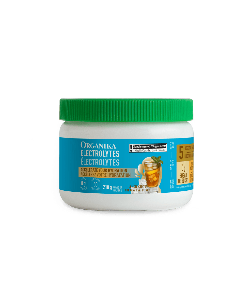 Electrolytes 60 Servings