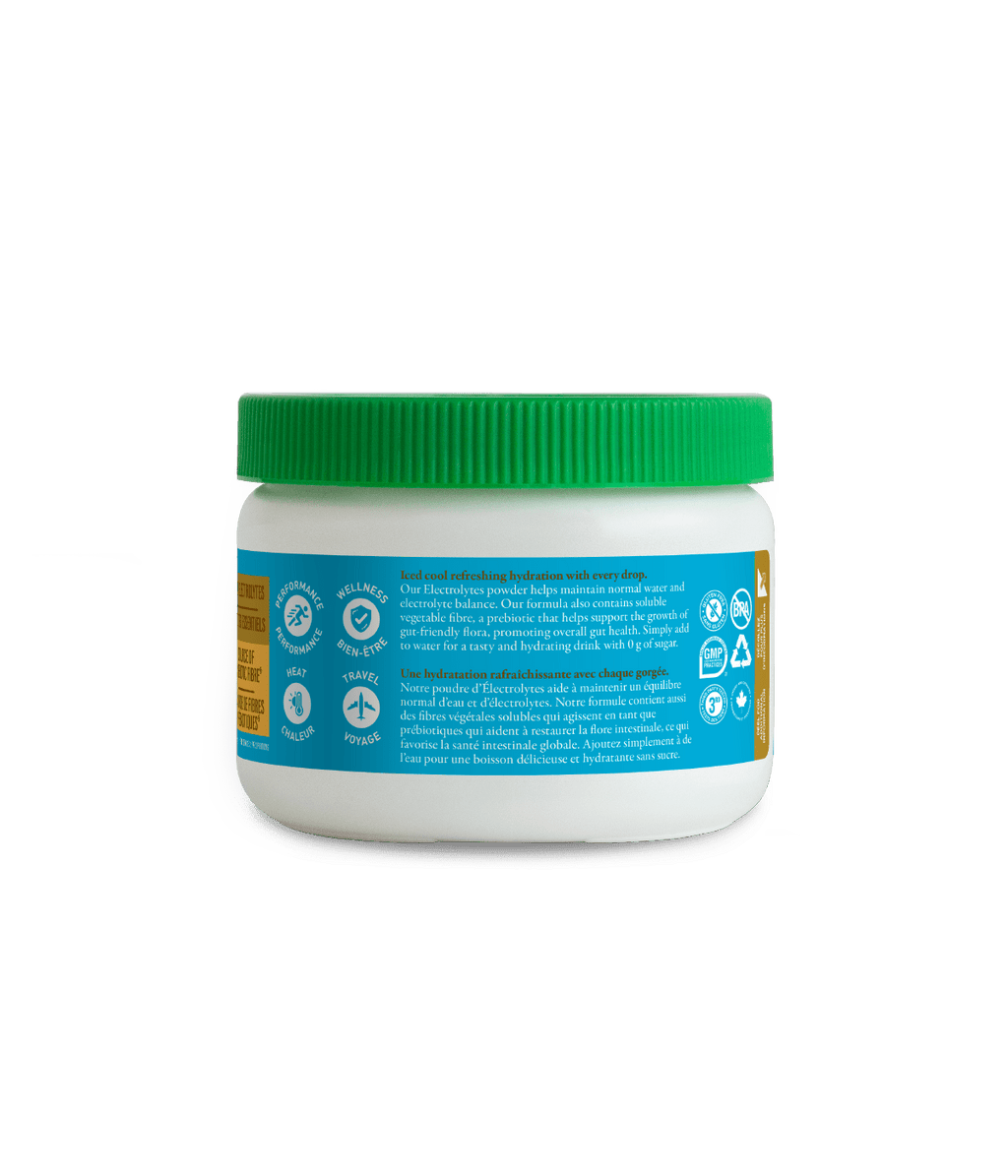 Electrolytes 60 Servings