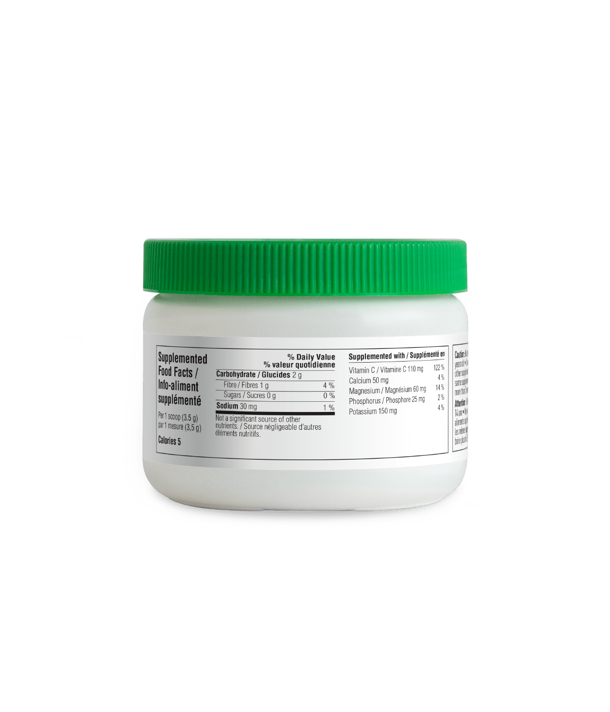 Electrolytes 60 Servings