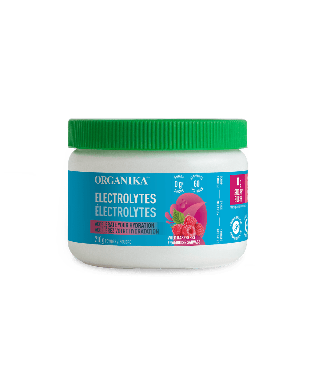 Electrolytes 60 Servings