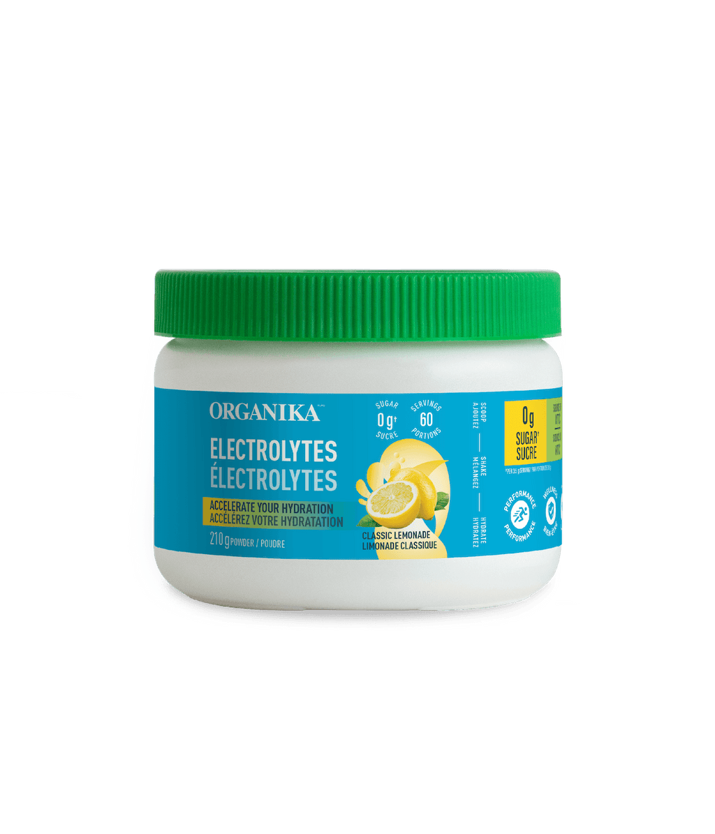 Electrolytes 60 Servings