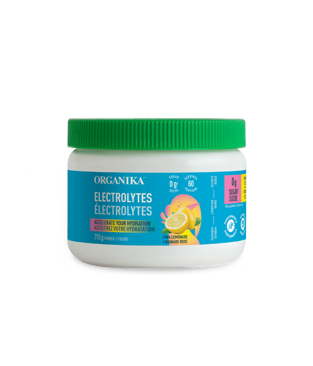 Electrolytes 60 Servings