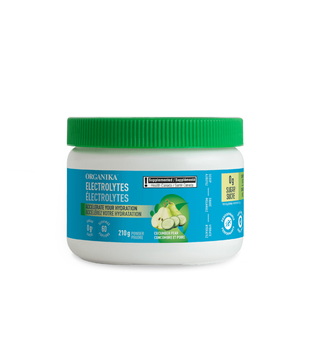 Electrolytes 60 Servings