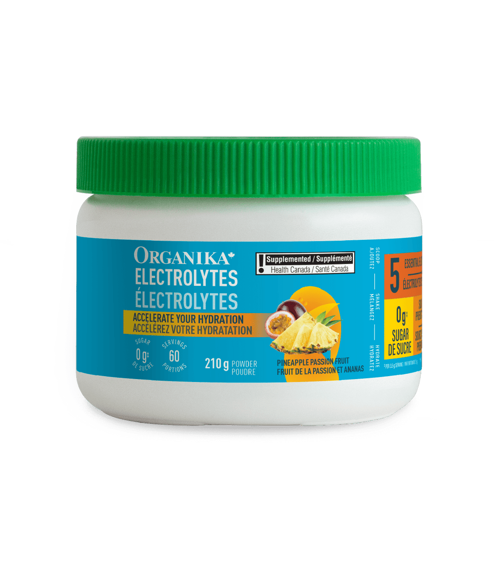 Electrolytes 60 Servings