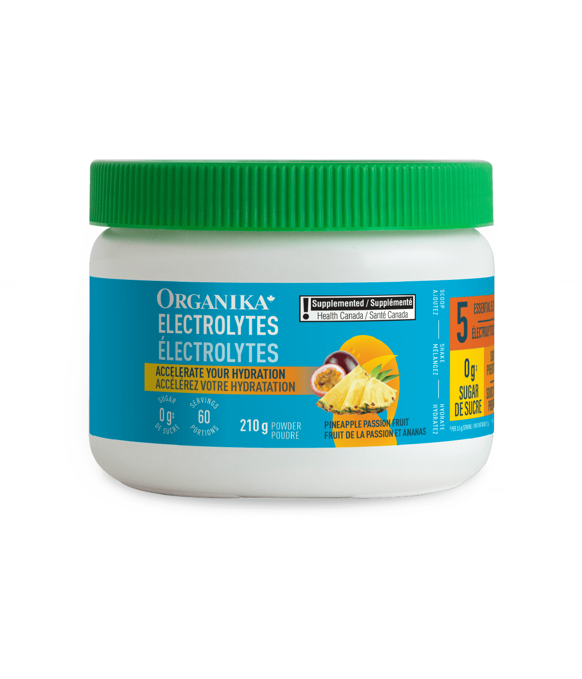 Electrolytes 60 Servings