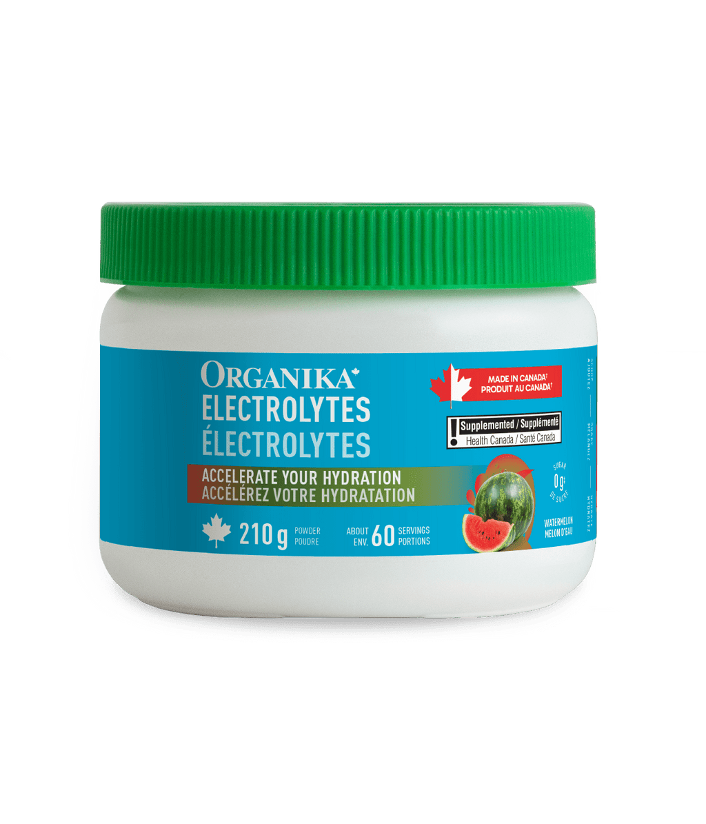 Electrolytes 60 Servings