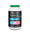 Electrolytes Boost
