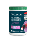 Electrolytes + Enhanced Collagen