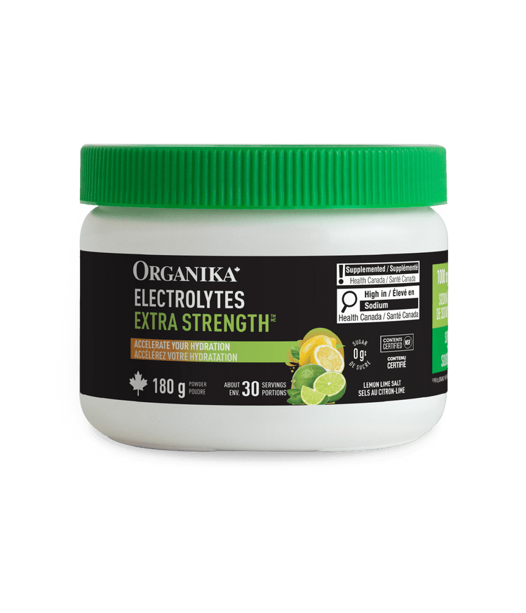 Electrolytes Extra Strength