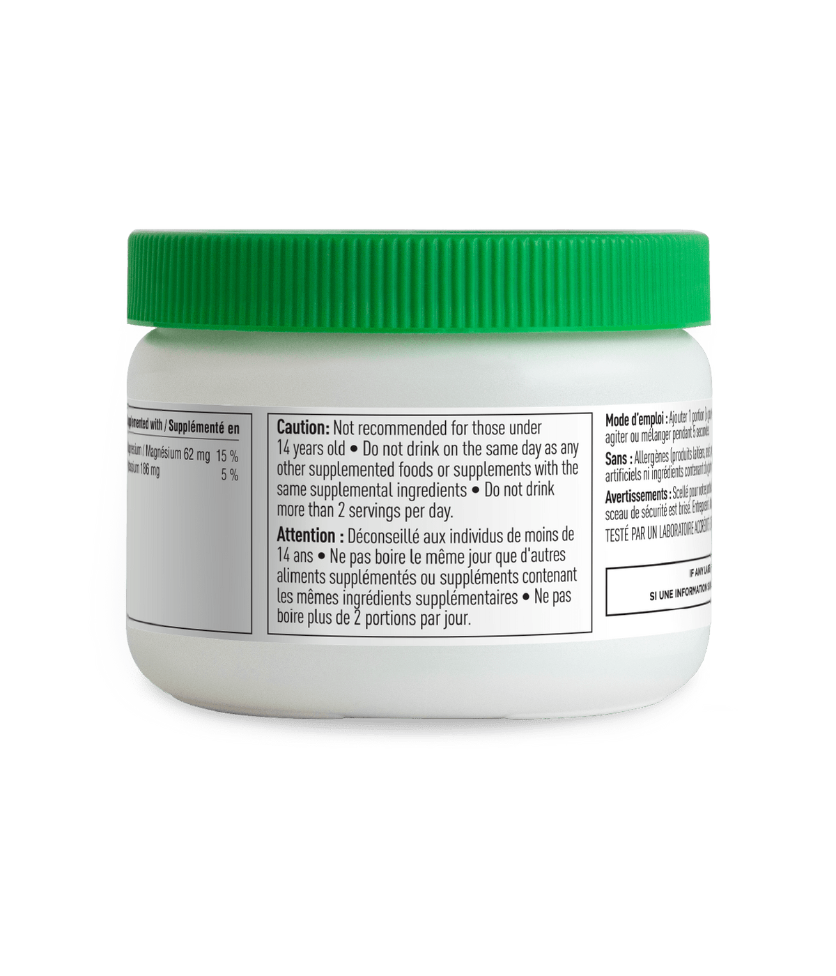 Electrolytes Extra Strength