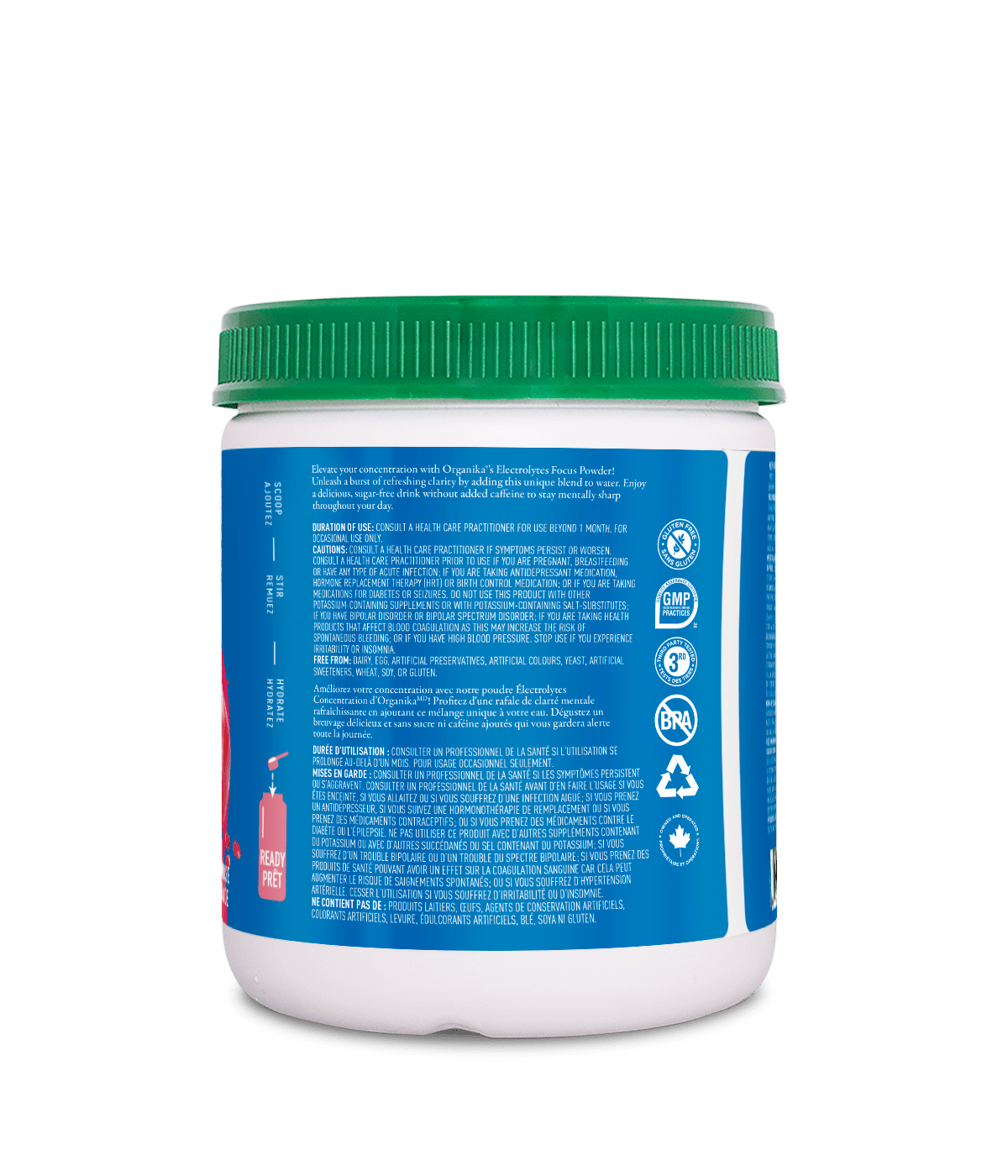 Electrolytes Focus