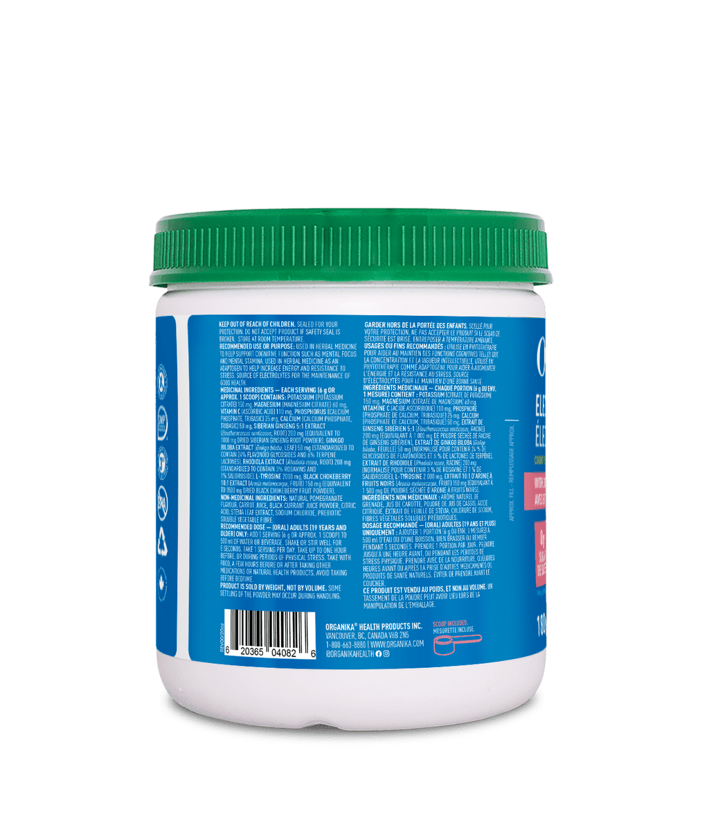 Electrolytes Focus