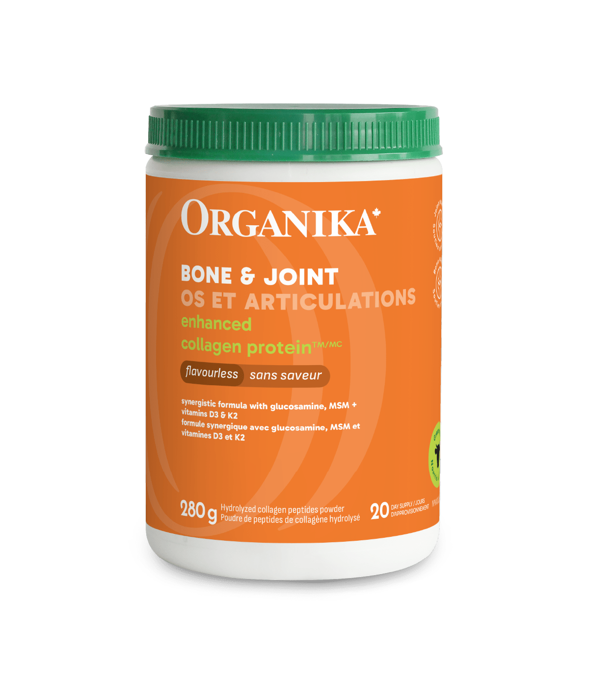 Enhanced Collagen Protein Bone & Joint