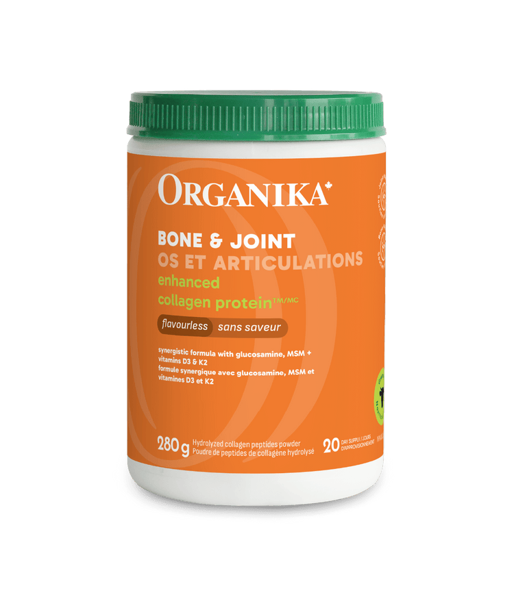 Enhanced Collagen Protein Bone & Joint