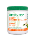 Enhanced Collagen Protein Creamer - Vanilla