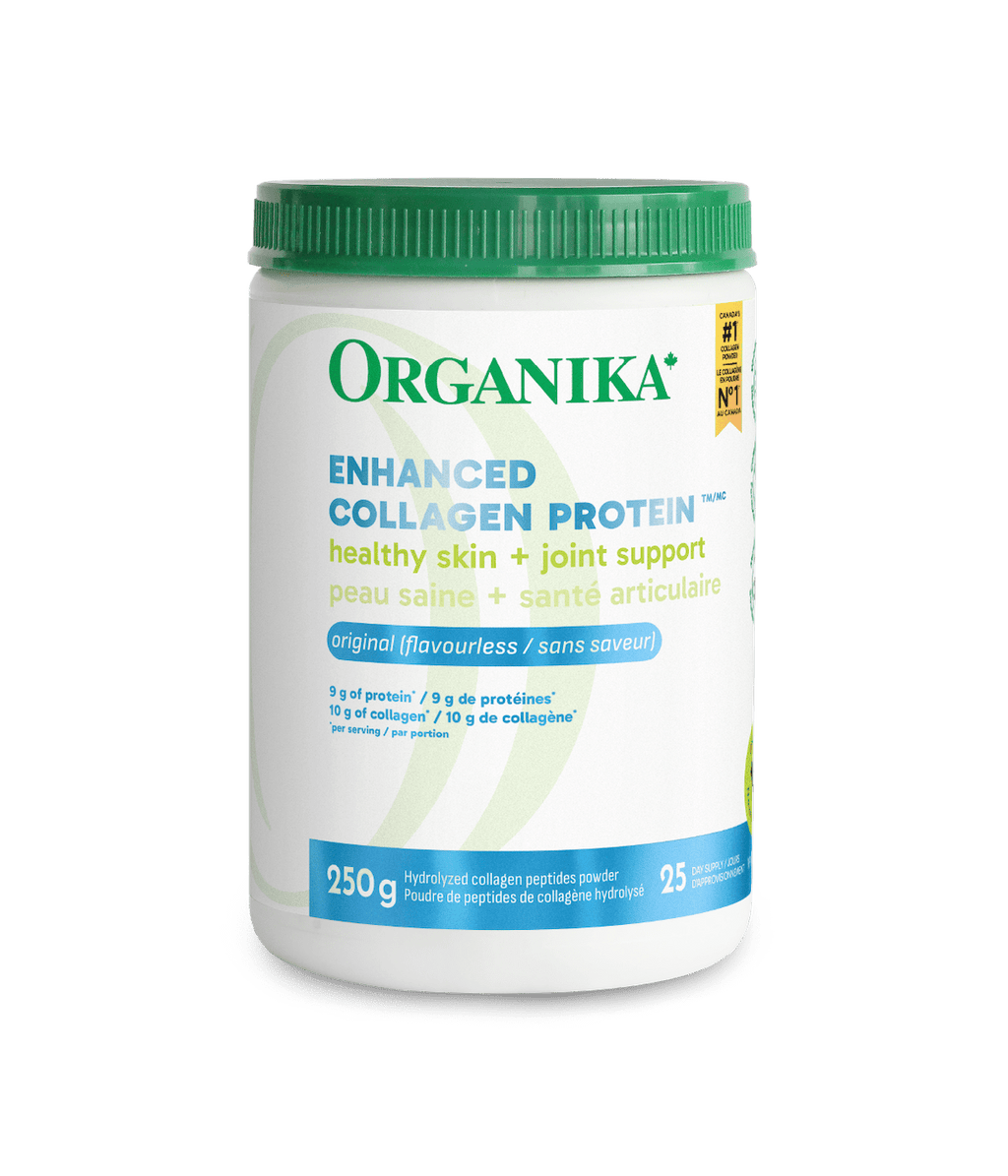 Enhanced Collagen Protein Original