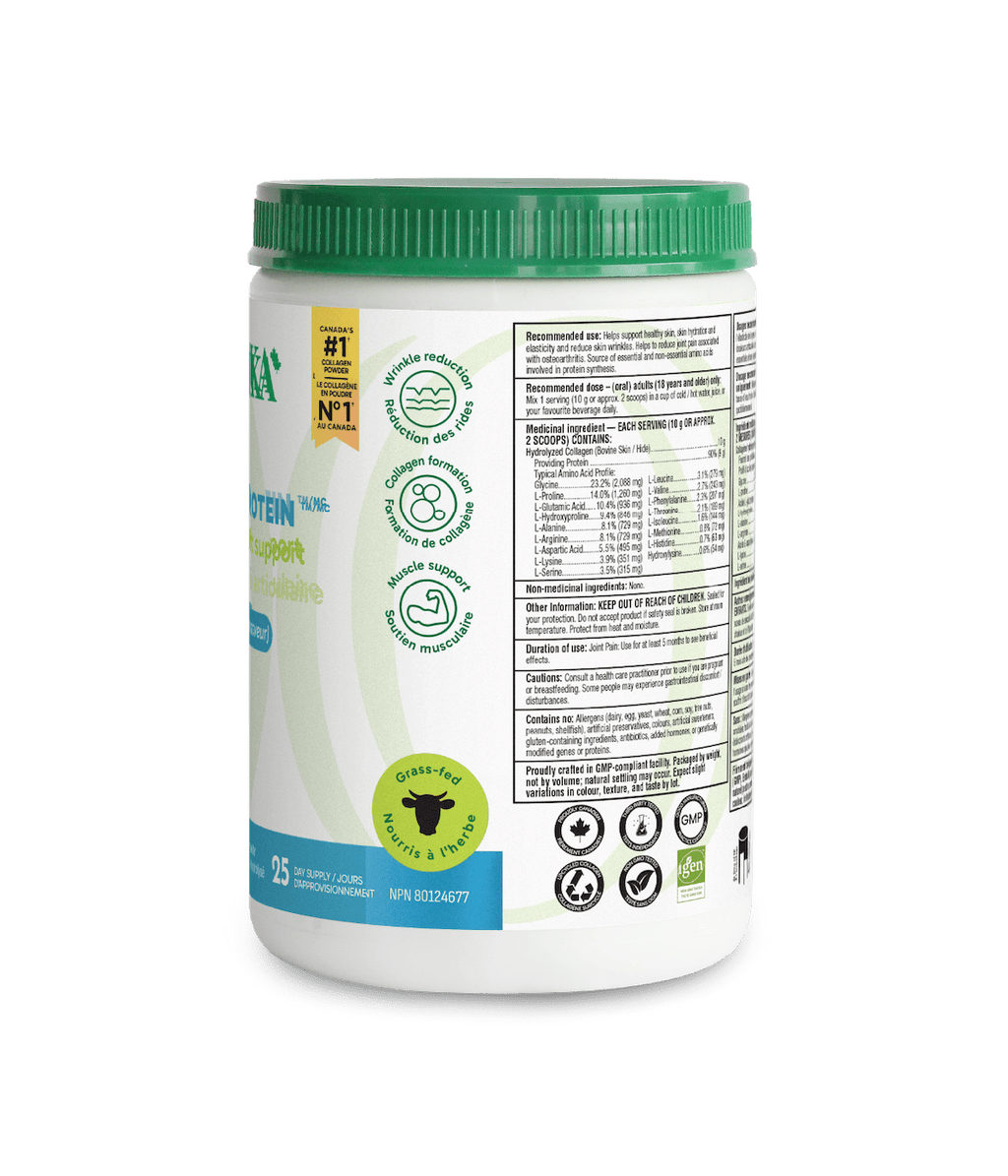 Enhanced Collagen Protein Original