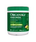 Enhanced Collagen Protein Power Greens with Probiotics