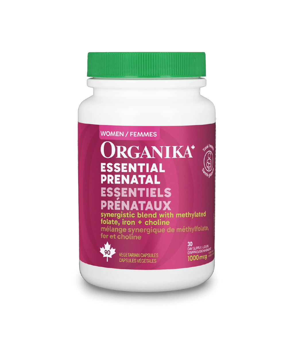 Essential Prenatal