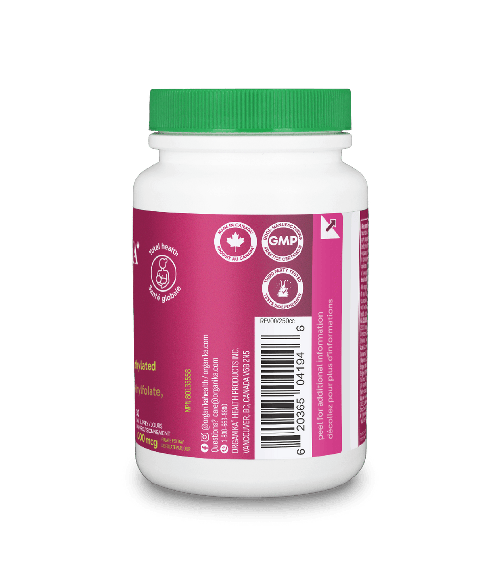 Essential Prenatal