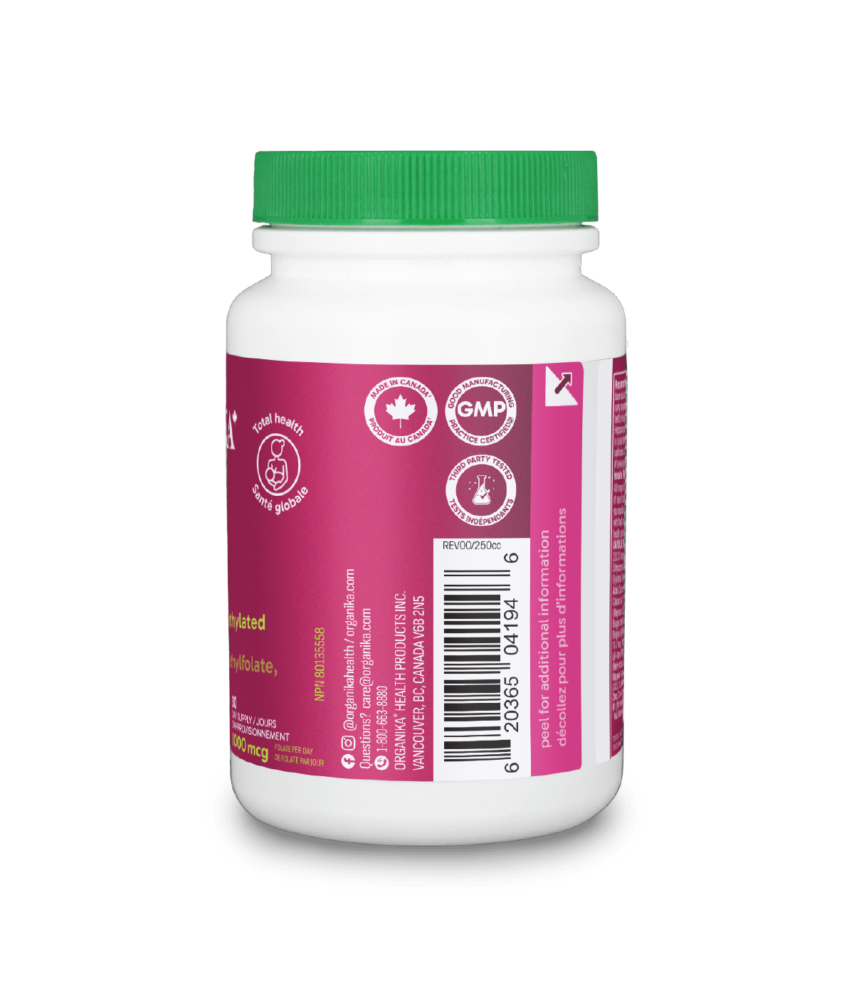 Essential Prenatal
