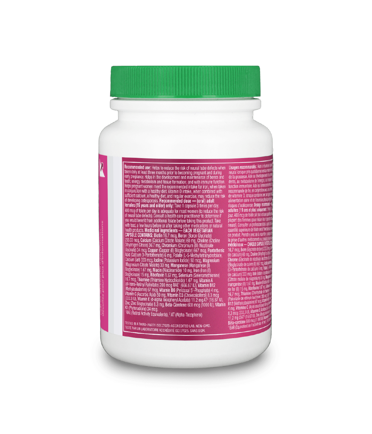 Essential Prenatal