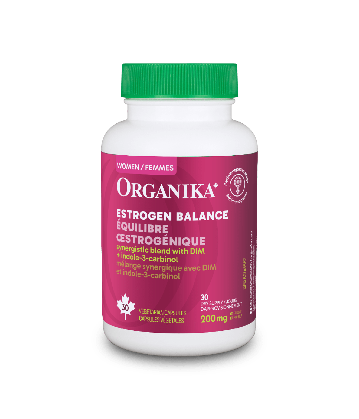 Estrogen Balance