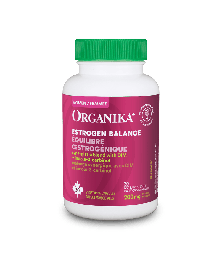 Estrogen Balance
