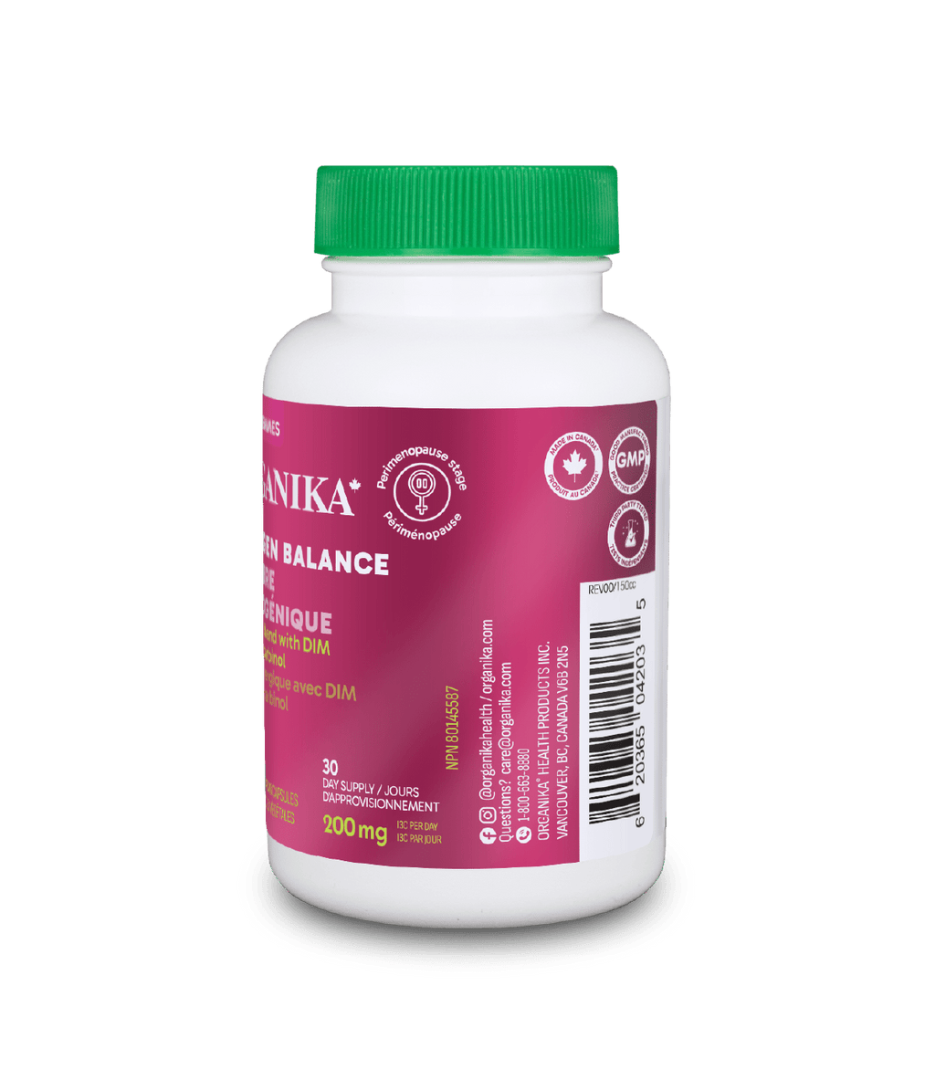 Estrogen Balance