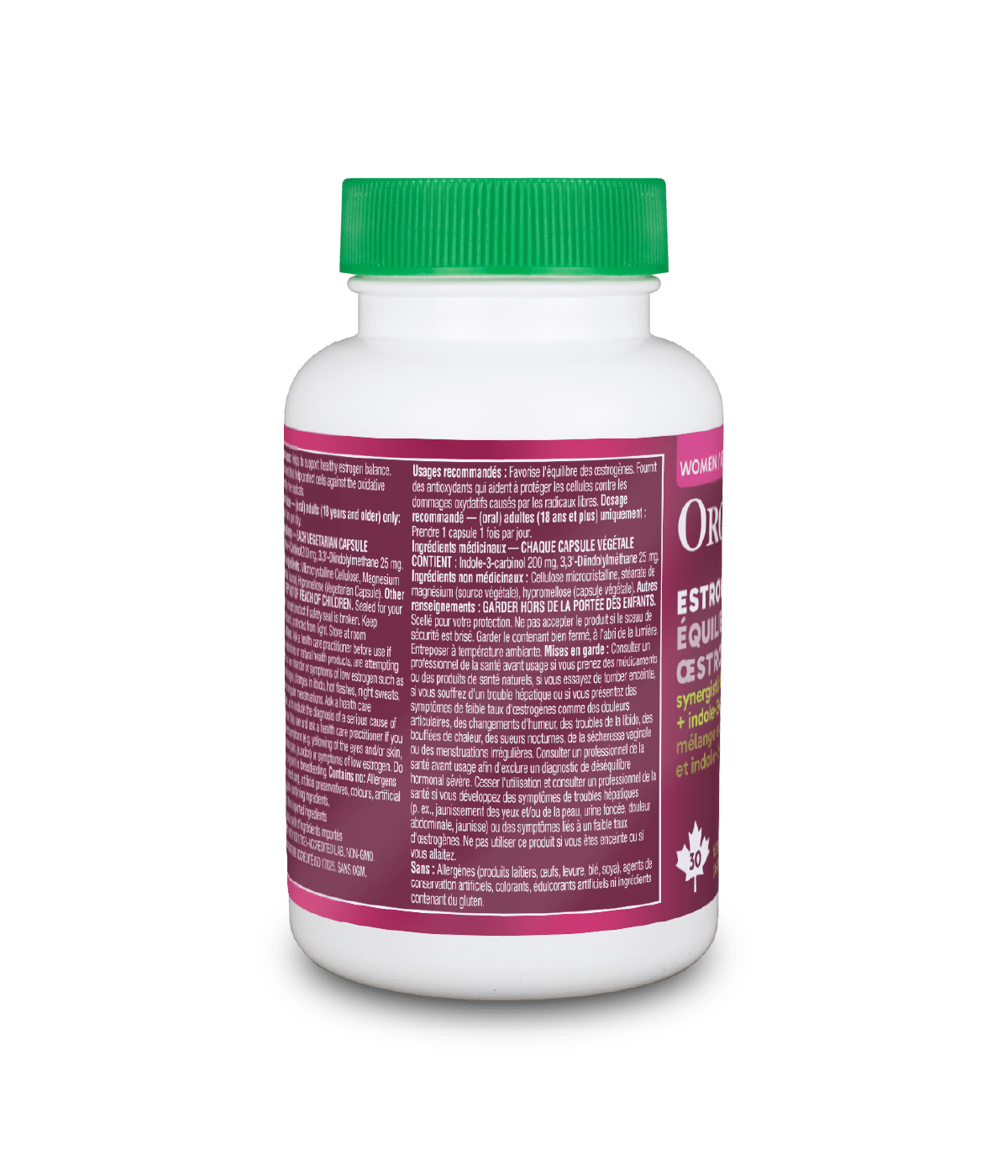 Estrogen Balance
