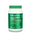 Extra Strength Omega-3