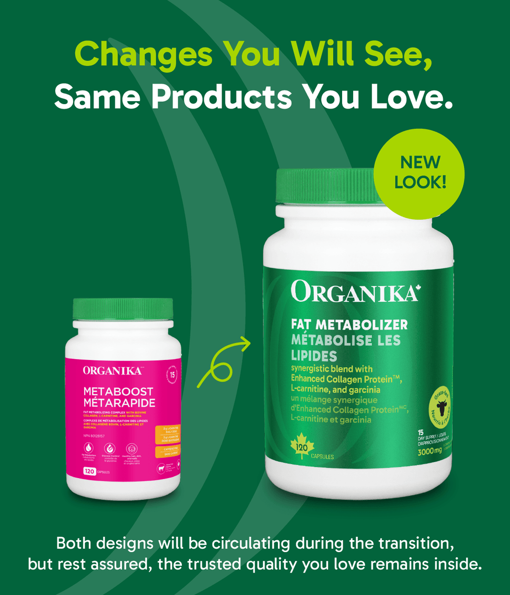 Fat Metabolizer Capsules