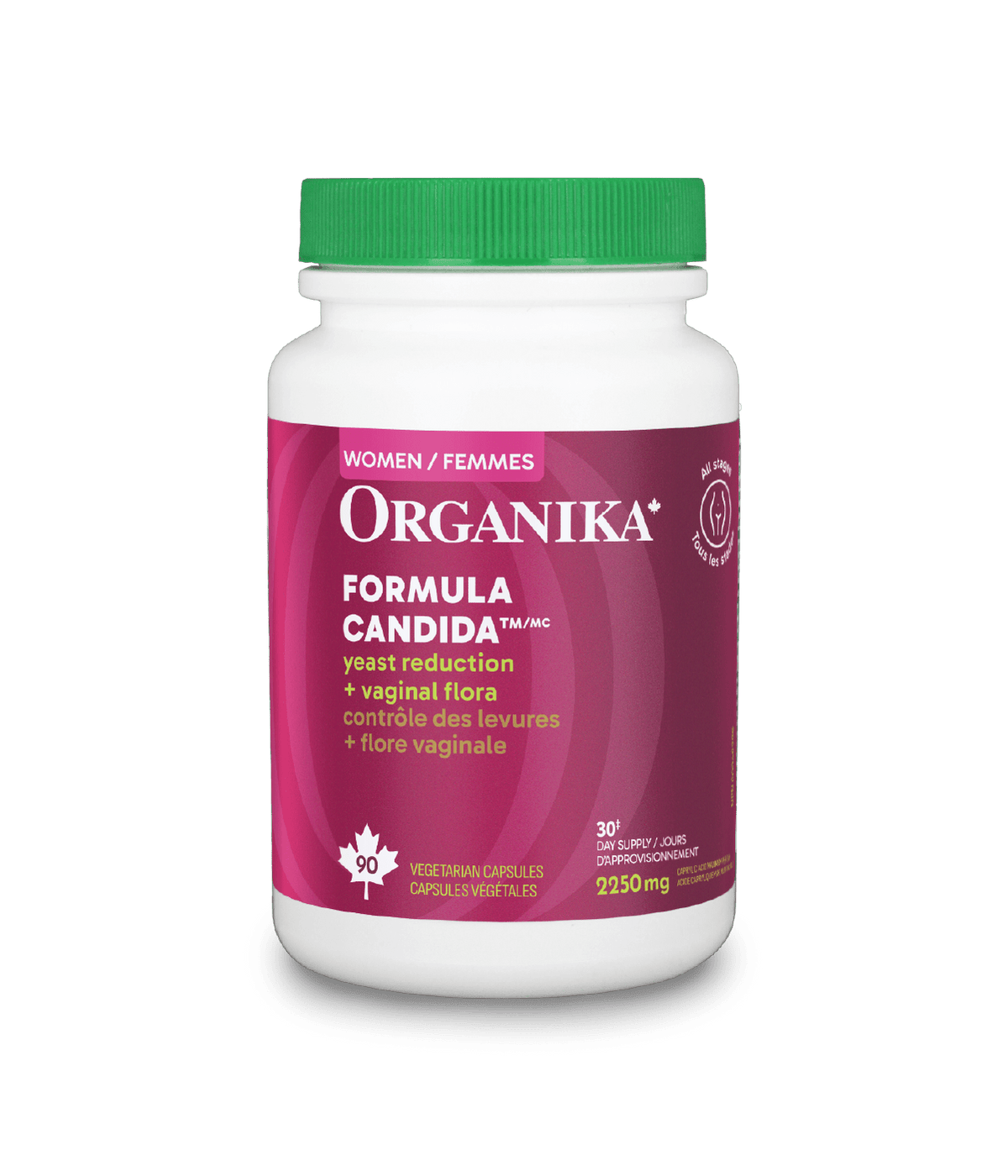 Formula Candida