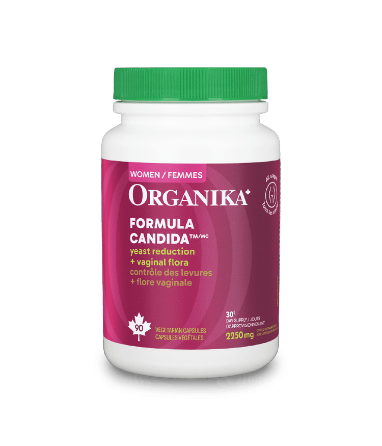 Formula Candida