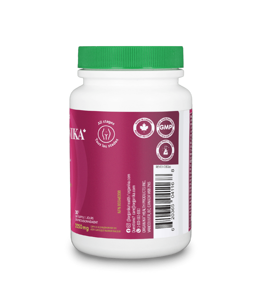 Formula Candida