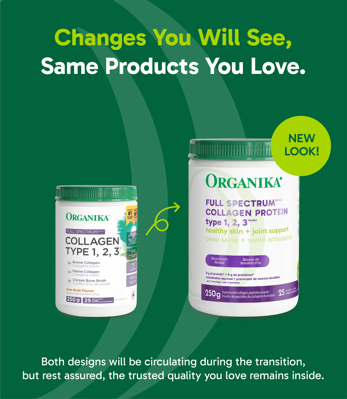 Full Spectrum Collagen
