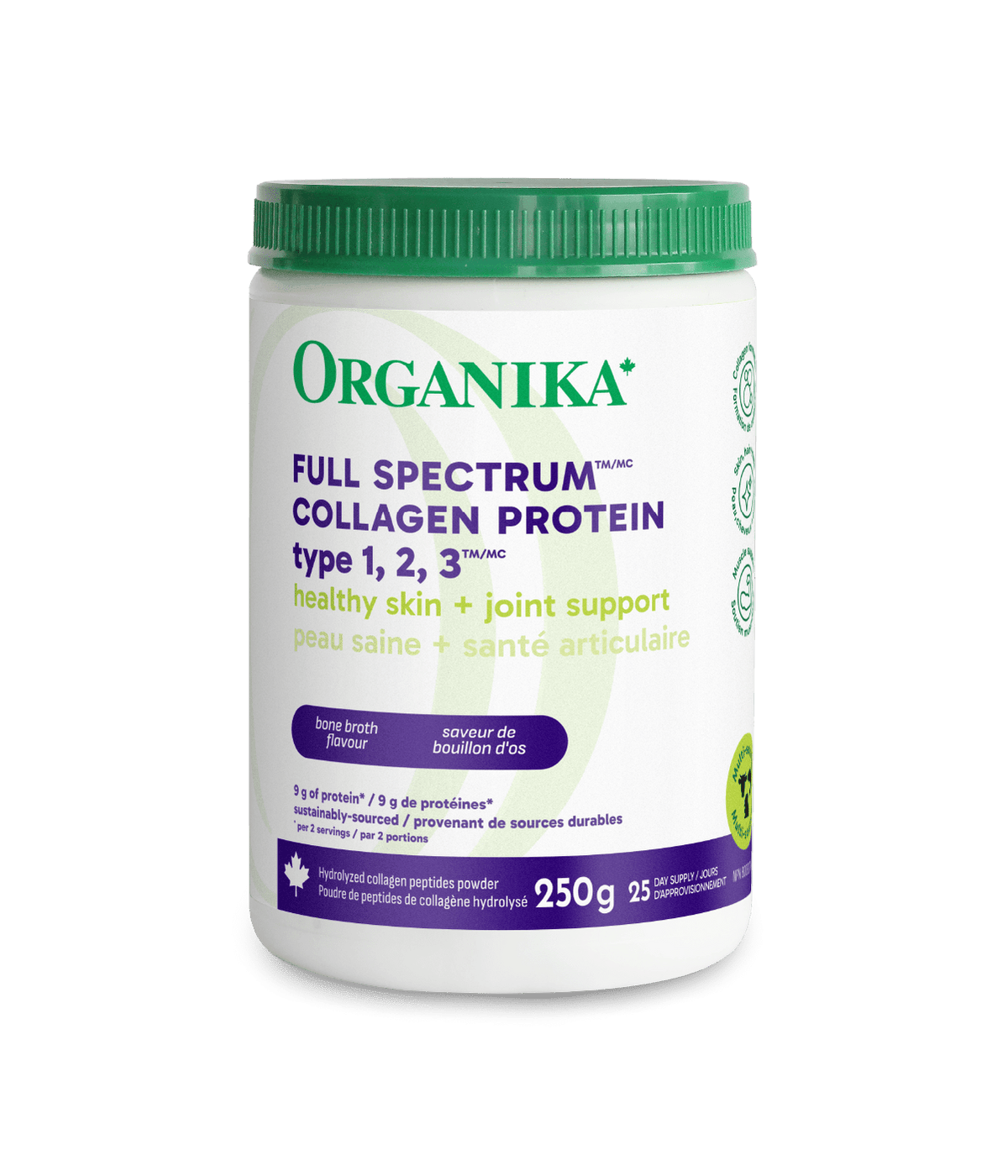 Full Spectrum Collagen
