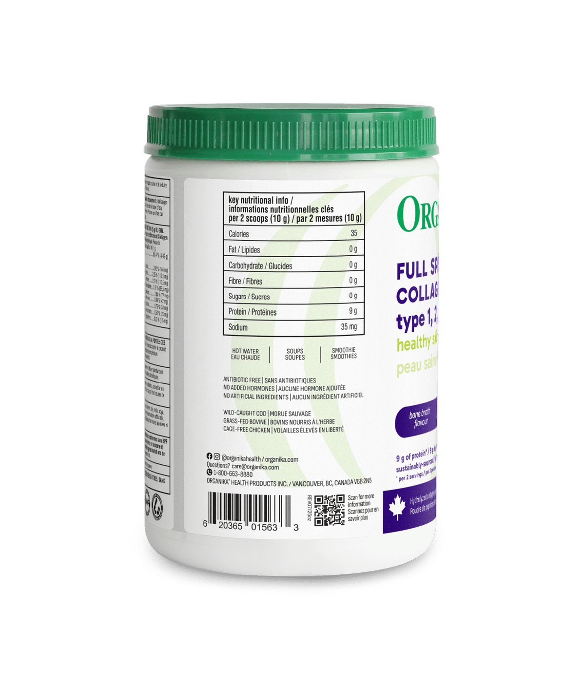 Full Spectrum Collagen