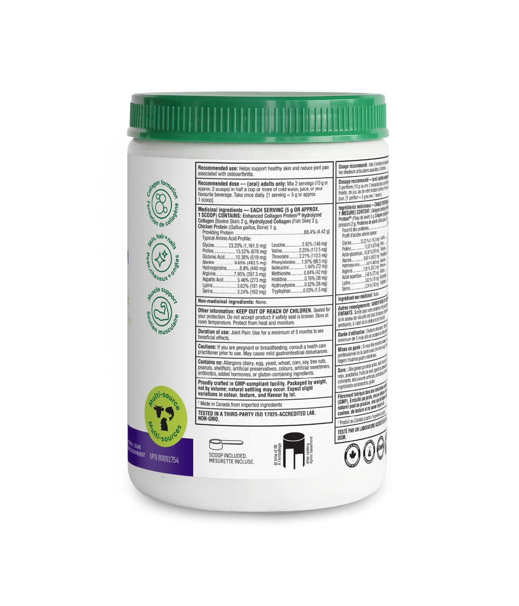 Full Spectrum Collagen