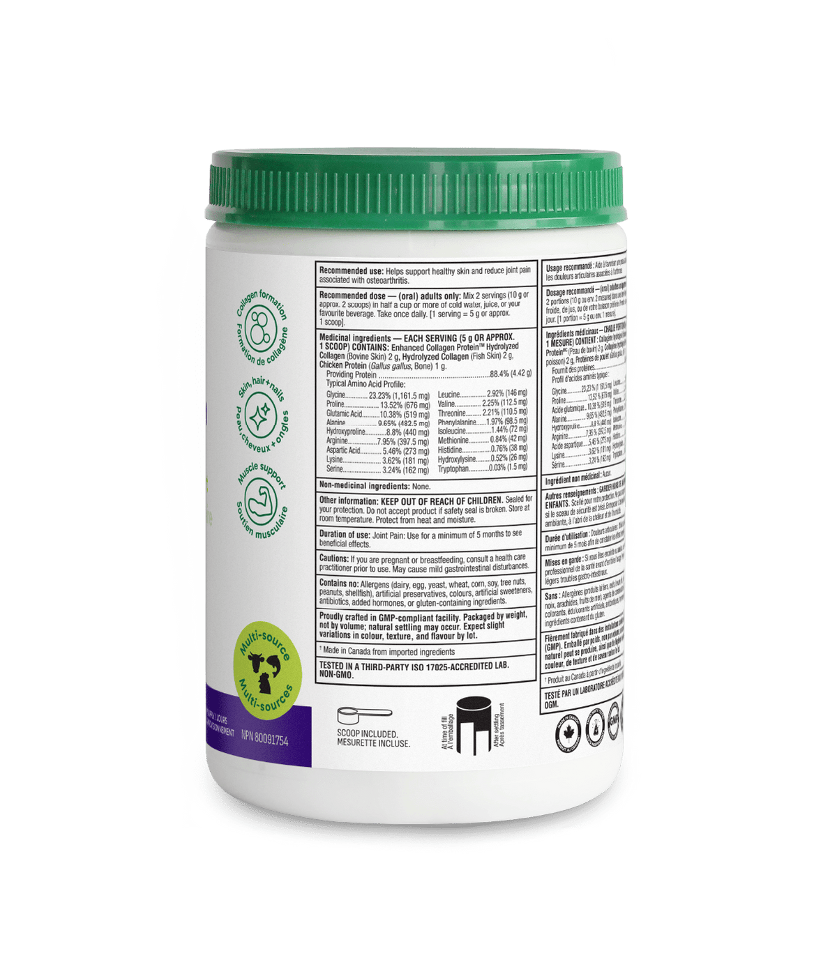 Full Spectrum Collagen